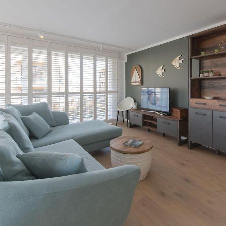 Apartment Charlie By Interhome เดอฮาน ภายนอก รูปภาพ