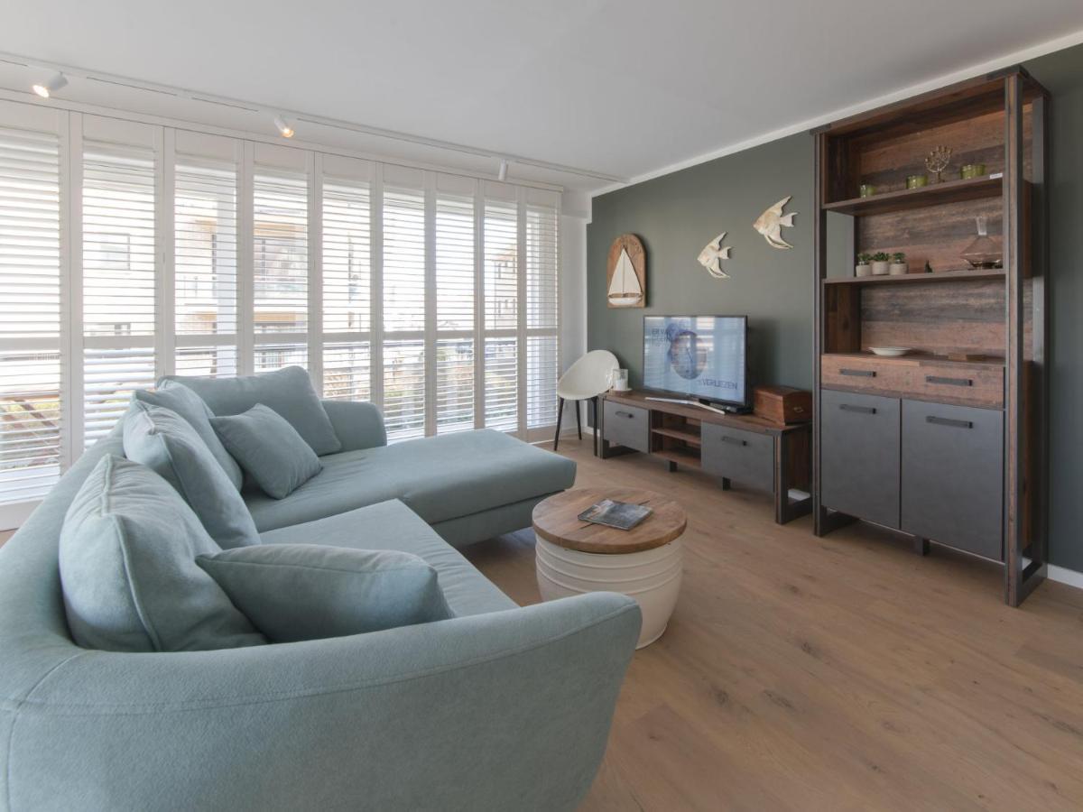 Apartment Charlie By Interhome เดอฮาน ภายนอก รูปภาพ