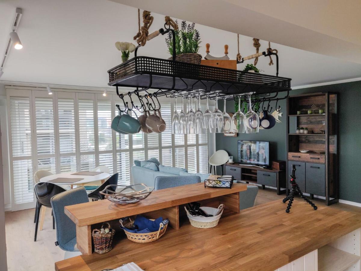 Apartment Charlie By Interhome เดอฮาน ภายนอก รูปภาพ