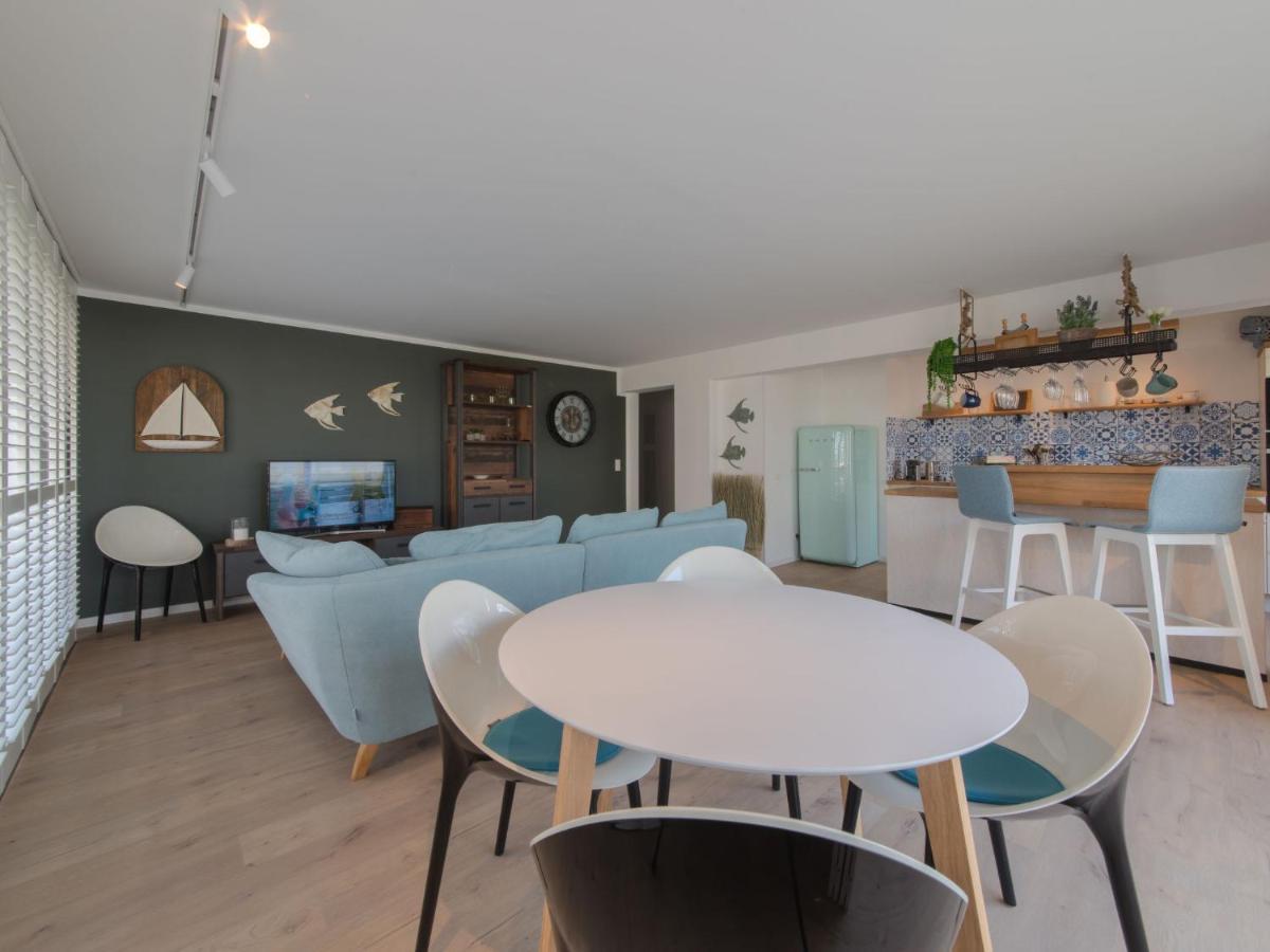 Apartment Charlie By Interhome เดอฮาน ภายนอก รูปภาพ