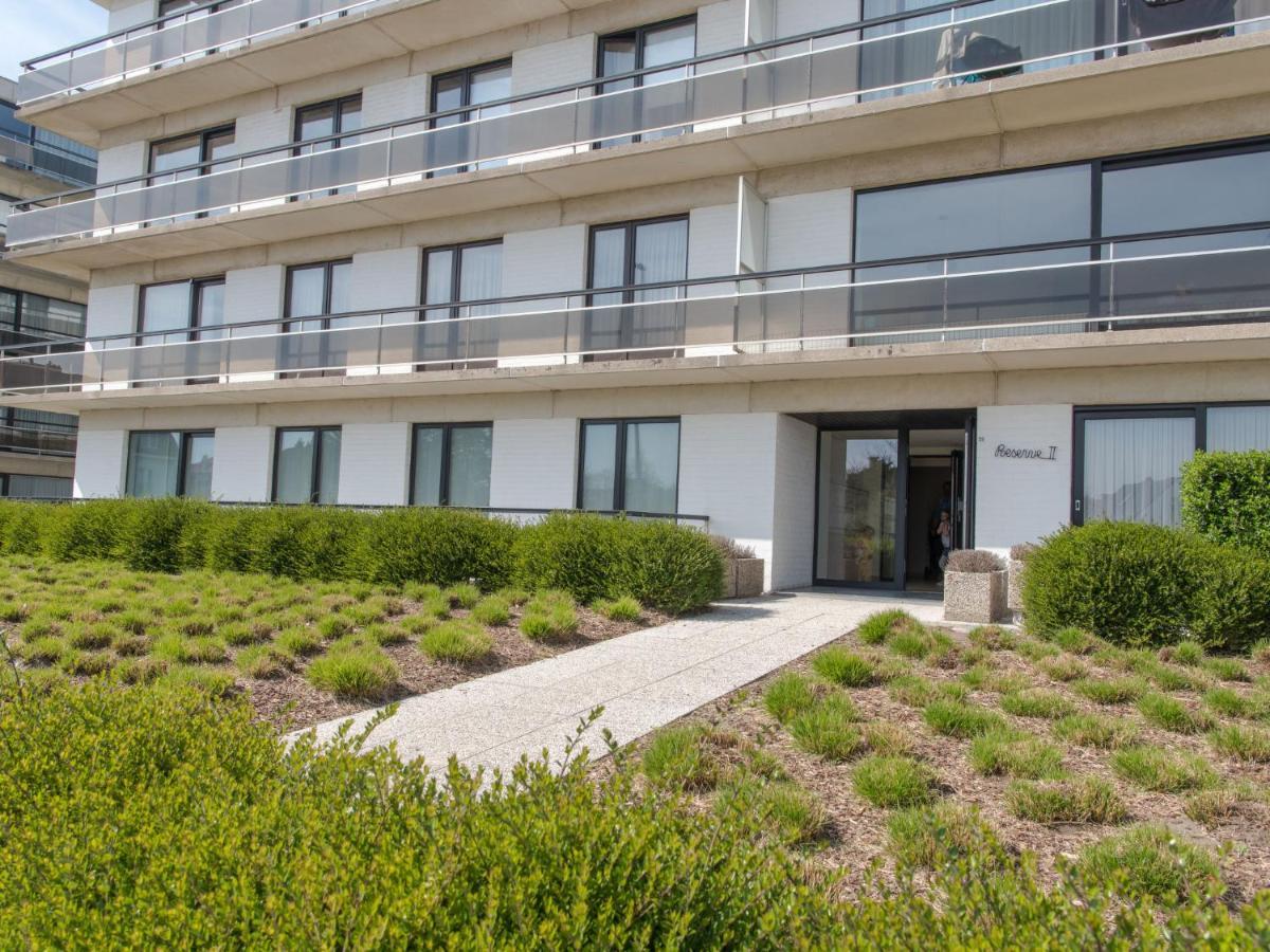 Apartment Charlie By Interhome เดอฮาน ภายนอก รูปภาพ