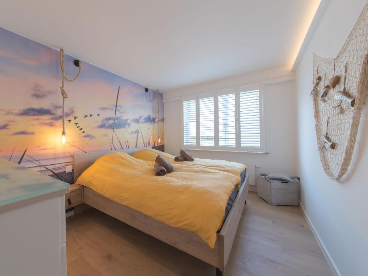 Apartment Charlie By Interhome เดอฮาน ภายนอก รูปภาพ