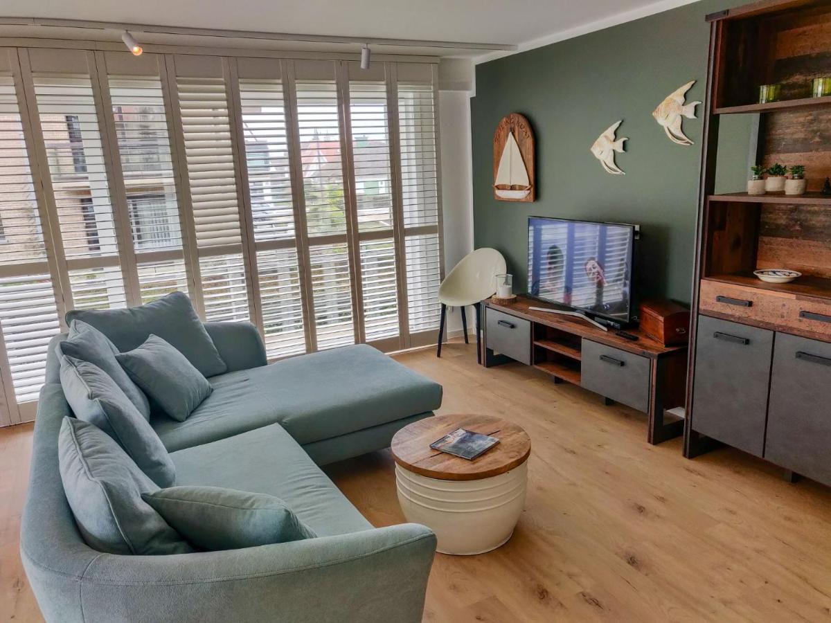 Apartment Charlie By Interhome เดอฮาน ภายนอก รูปภาพ