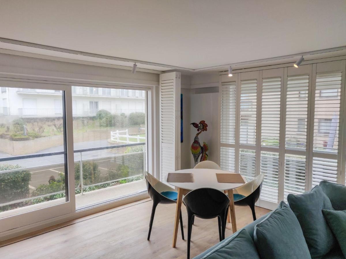 Apartment Charlie By Interhome เดอฮาน ภายนอก รูปภาพ