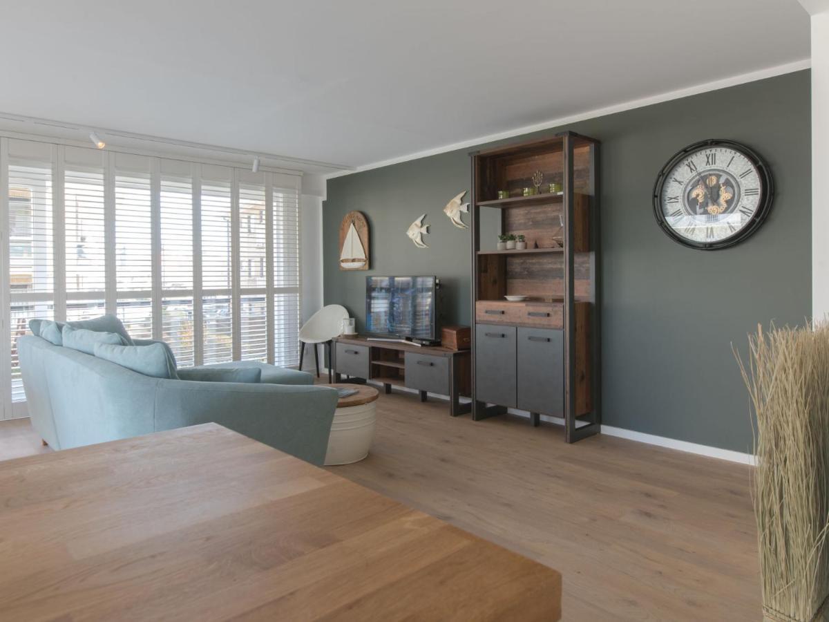 Apartment Charlie By Interhome เดอฮาน ภายนอก รูปภาพ