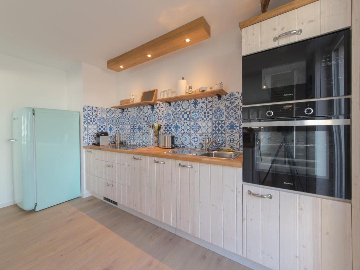 Apartment Charlie By Interhome เดอฮาน ภายนอก รูปภาพ