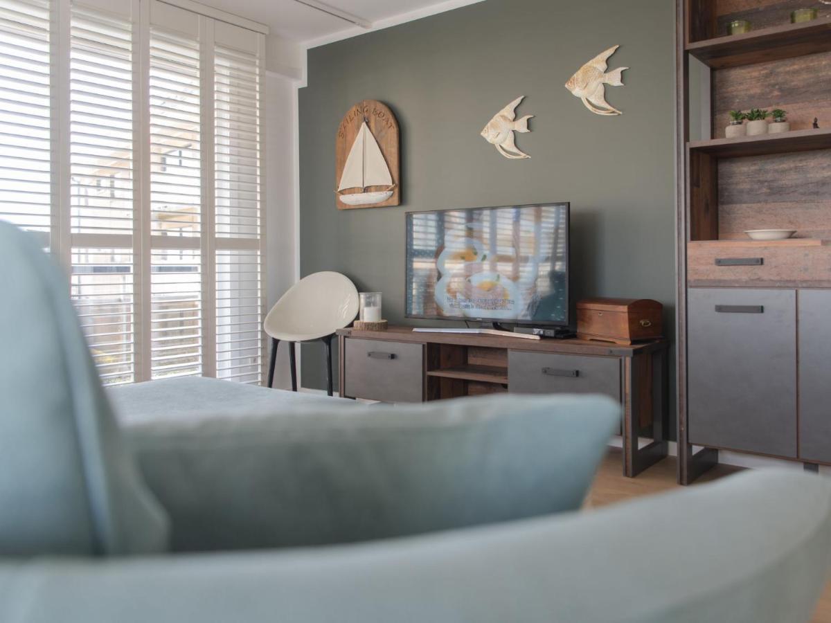 Apartment Charlie By Interhome เดอฮาน ภายนอก รูปภาพ